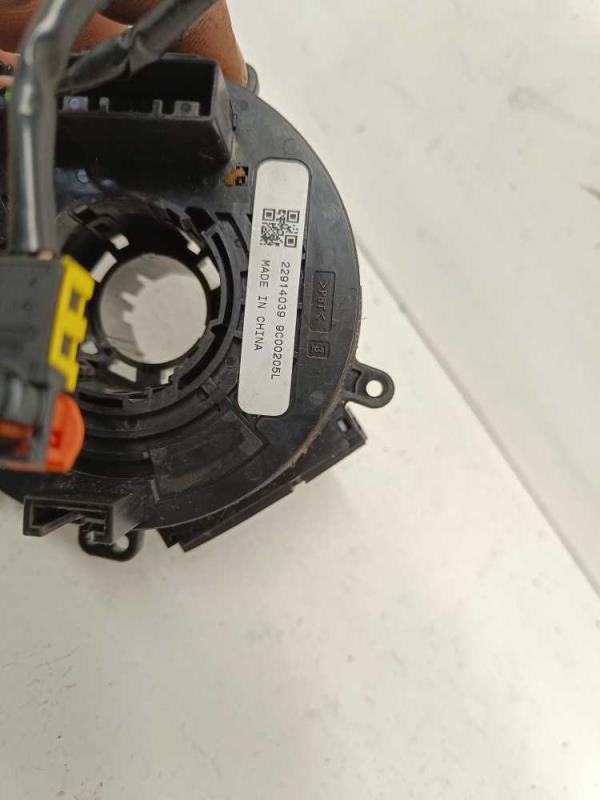 RESSORT TOURNANT OPEL CORSA E - Vue 3